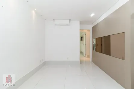 Apartamento com 2 Quartos à venda, 95m² no Vila Regente Feijó, São Paulo