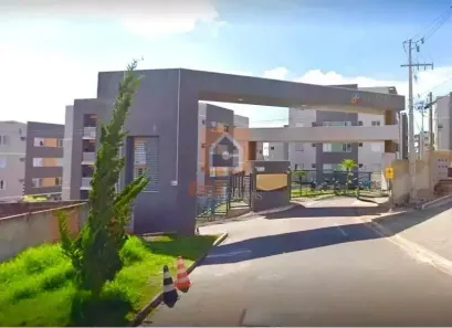 Apartamento com 2 Quartos à venda, 65m² no Neves, Ponta Grossa