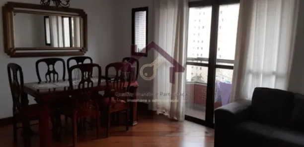 Apartamento com 3 Quartos à venda, 96m² no Vila da Saúde, São Paulo