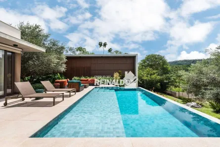 Casa de Condomínio com 4 Quartos à venda, 650m² no Loteamento Fazenda Dona Carolina, Itatiba