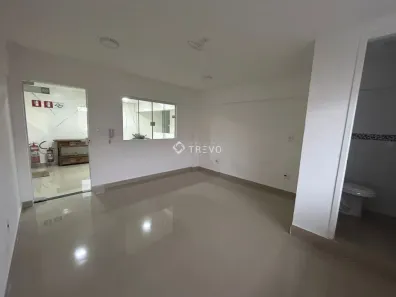 Sala Comercial para alugar, 18m² no Centro, Bertioga
