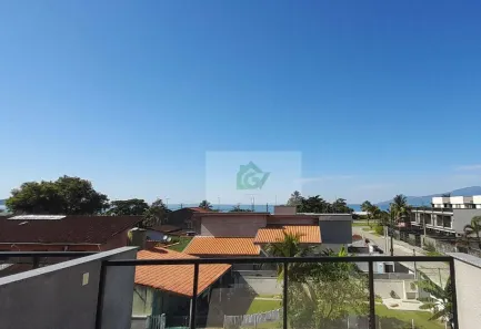 Casa de Condomínio com 2 Quartos à venda, 100m² no Jardim Mariella, Caraguatatuba