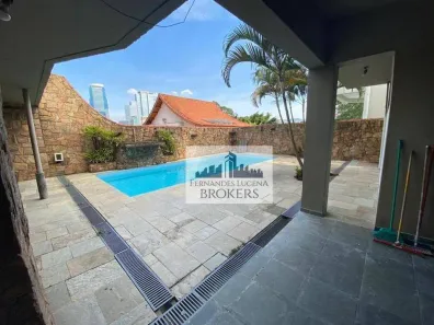 Casa de Condomínio com 3 Quartos para alugar, 500m² no Alphaville, Santana de Parnaíba