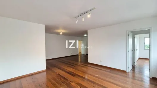 Apartamento com 4 Quartos para alugar, 160m² no Chácara Gaivotas, São Paulo