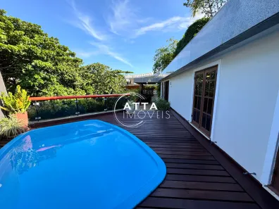 Cobertura com 6 Quartos à venda, 300m² no Barra da Tijuca, Rio de Janeiro