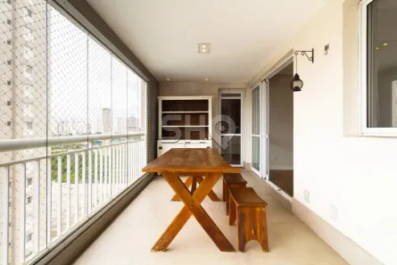 Apartamento com 2 Quartos à venda, 76m² no Vila Leopoldina, São Paulo