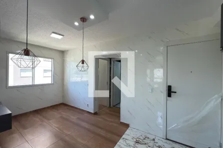 Apartamento com 2 Quartos à venda, 40m² no Jardim São Savério, São Paulo