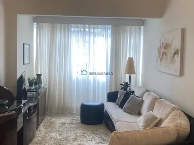 Apartamento com 3 Quartos à venda, 119m² no Vila Mariana, São Paulo