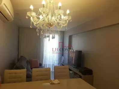 Apartamento com 1 Quarto à venda, 55m² no Icaraí, Niterói