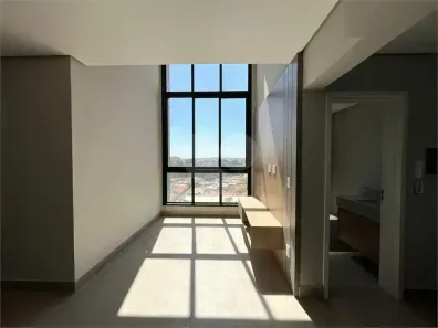 Apartamento com 1 Quarto à venda, 38m² no São Dimas, Piracicaba