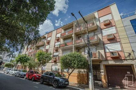 Apartamento com 2 Quartos à venda, 116m² no Centro, São Leopoldo