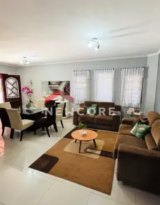 Casa com 3 Quartos à venda, 280m² no Chácara Meyer, São Paulo