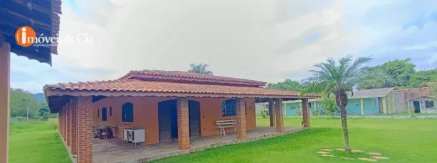 Fazenda/Sítio com 5 Quartos à venda, 493m² no Guaxinduva, Atibaia