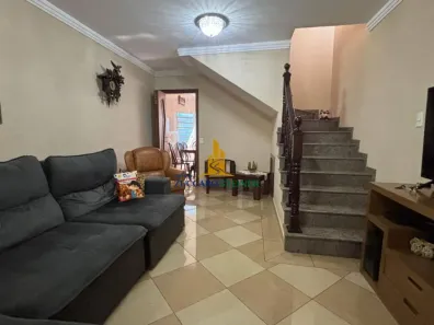 Sobrado com 3 Quartos à venda, 140m² no Macedo, Guarulhos