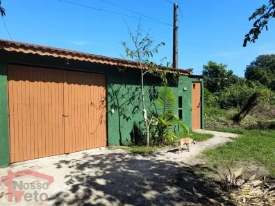 Casa com 1 Quarto para alugar, 50m² no Santa Terezinha, Itanhaém