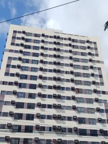 Apartamento com 2 Quartos para alugar, 64m² no Espinheiro, Recife