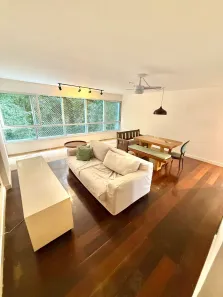 Apartamento com 3 Quartos para alugar, 126m² no Barra, Salvador