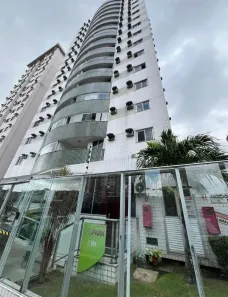 Apartamento com 3 Quartos à venda, 93m² no Marco, Belém