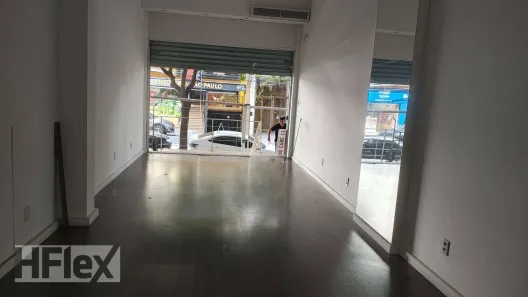 Ponto Comercial para venda ou aluguel, 55m² no Jardim Paulista, São Paulo