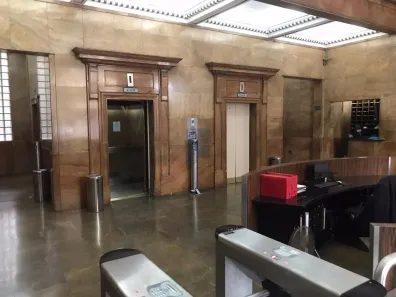 Sala Comercial para alugar, 80m² no Centro, Rio de Janeiro