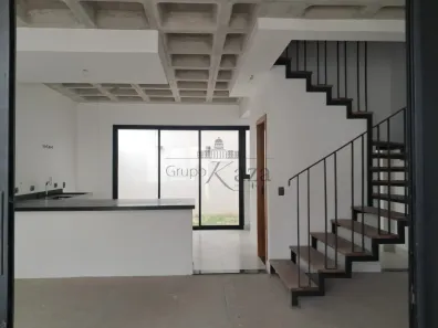 Casa de Condomínio com 3 Quartos à venda, 150m² no Jardim das Indústrias, São José dos Campos
