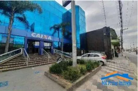 Imóvel Comercial à venda, 2229m² no km 18, Osasco