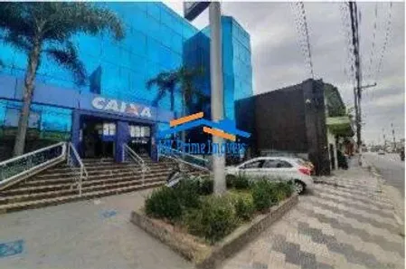 Prédio Comercial à venda, 2229m² no km 18, Osasco