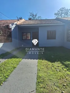 Casa com 2 Quartos à venda, 60m² no Hípica, Porto Alegre
