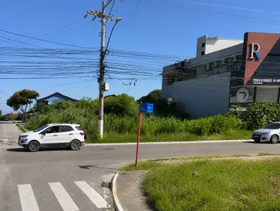 Lote/Terreno à venda, 600m² no Jardim Atlântico Oeste (Itaipuaçu), Maricá