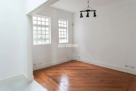 Casa com 2 Quartos à venda, 135m² no Jardim Paulista, São Paulo