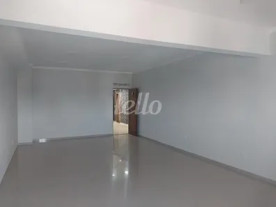 Sala Comercial para alugar, 55m² no Alto da Mooca, São Paulo