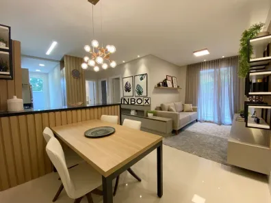 Apartamento com 2 Quartos à venda, 85m² no São Bento, Bento Gonçalves