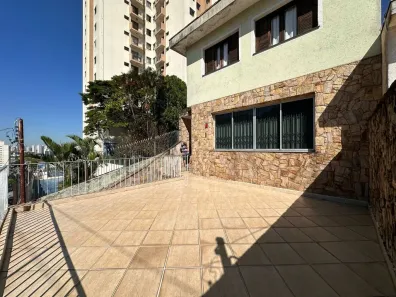 Sobrado com 3 Quartos à venda, 160m² no Vila Siqueira (Zona Norte), São Paulo
