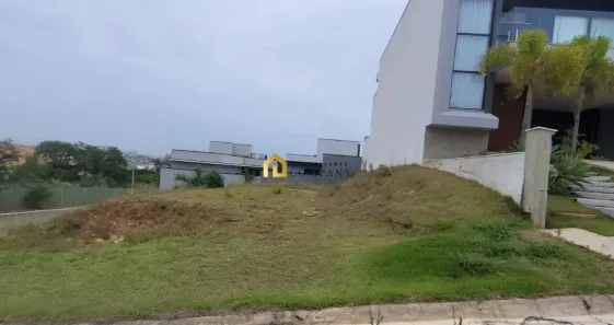 Lote/Terreno à venda, 250m² no Morros, Sorocaba