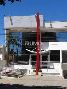Prédio Comercial com 15 Quartos à venda, 924m² no Jardim Brasil, Campinas