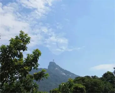 Cobertura com 4 Quartos à venda, 283m² no Cosme Velho, Rio de Janeiro