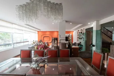Casa com 5 Quartos à venda, 505m² no Vila Mariana, São Paulo