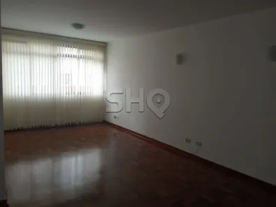 Apartamento com 3 Quartos à venda, 110m² no Vila Mariana, São Paulo