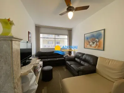 Apartamento com 2 Quartos à venda, 60m² no Pitangueiras, Guarujá