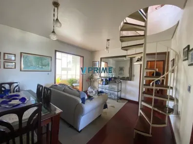 Cobertura com 3 Quartos à venda, 163m² no Jardim Botânico, Porto Alegre