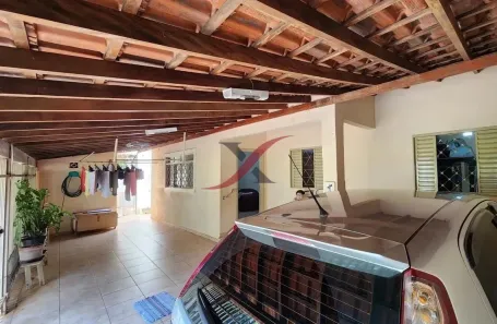 Casa com 3 Quartos à venda, 111m² no Jardim Tangará, São José do Rio Preto