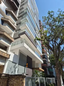 Apartamento com 2 Quartos à venda, 82m² no Icaraí, Niterói