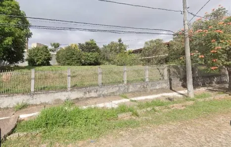 Lote/Terreno à venda, 1015m² no Bandeirantes (Pampulha), Belo Horizonte