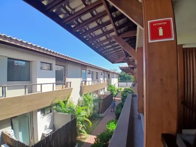 Apartamento com 2 Quartos à venda, 61m² no Itacimirim (Monte Gordo), Camaçari