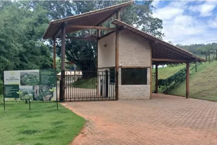 Lote/Terreno à venda, 568m² no Residencial Solar São Judas Tadeu (Batatuba), Piracaia