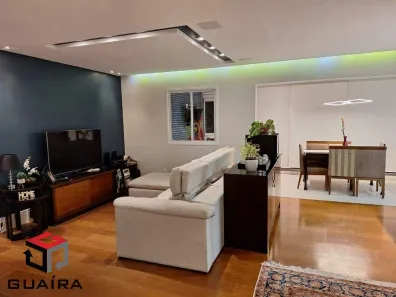 Apartamento com 3 Quartos à venda, 151m² no Osvaldo Cruz, São Caetano do Sul