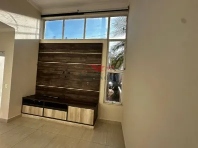 Casa de Condomínio com 3 Quartos para alugar, 100m² no Jardim Montreal Residence, Indaiatuba