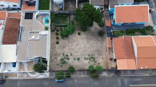 Lote/Terreno à venda, 420m² no Parque Novo Mundo, Americana