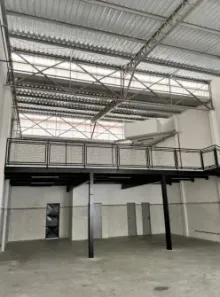 Ponto Comercial para alugar, 352m² no Serraria, Diadema
