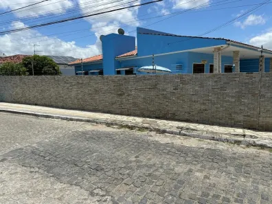 Casa com 3 Quartos à venda, 169m² no Ernesto Geisel, João Pessoa